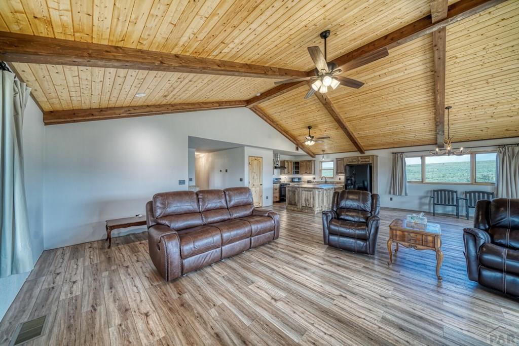 1610 Timber Ridge Road Westcliffe, CO 81252 - Photo 5 of 28