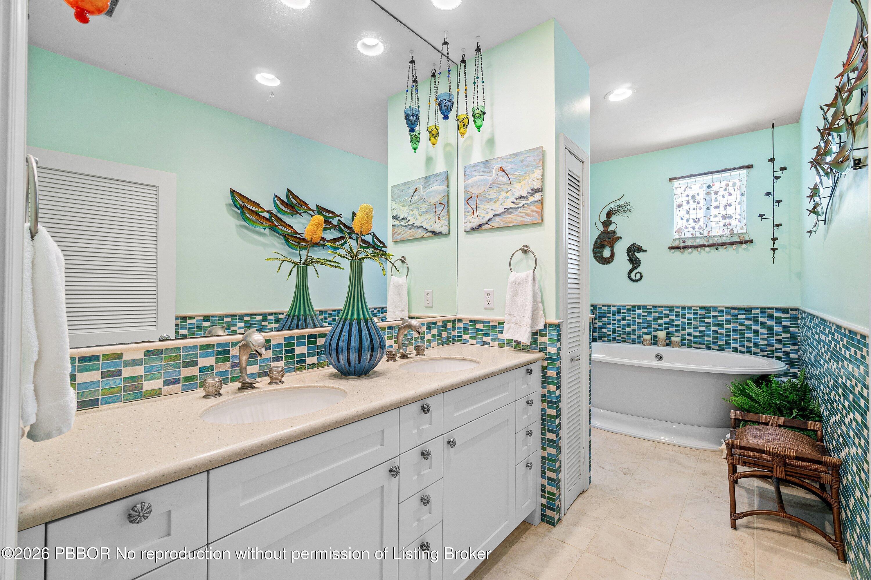 110 Dolphin Road Ocean Ridge, FL 33435 - Photo 11 of 30 031-110DolphinRoad-BoyntonBeach-FL-33435