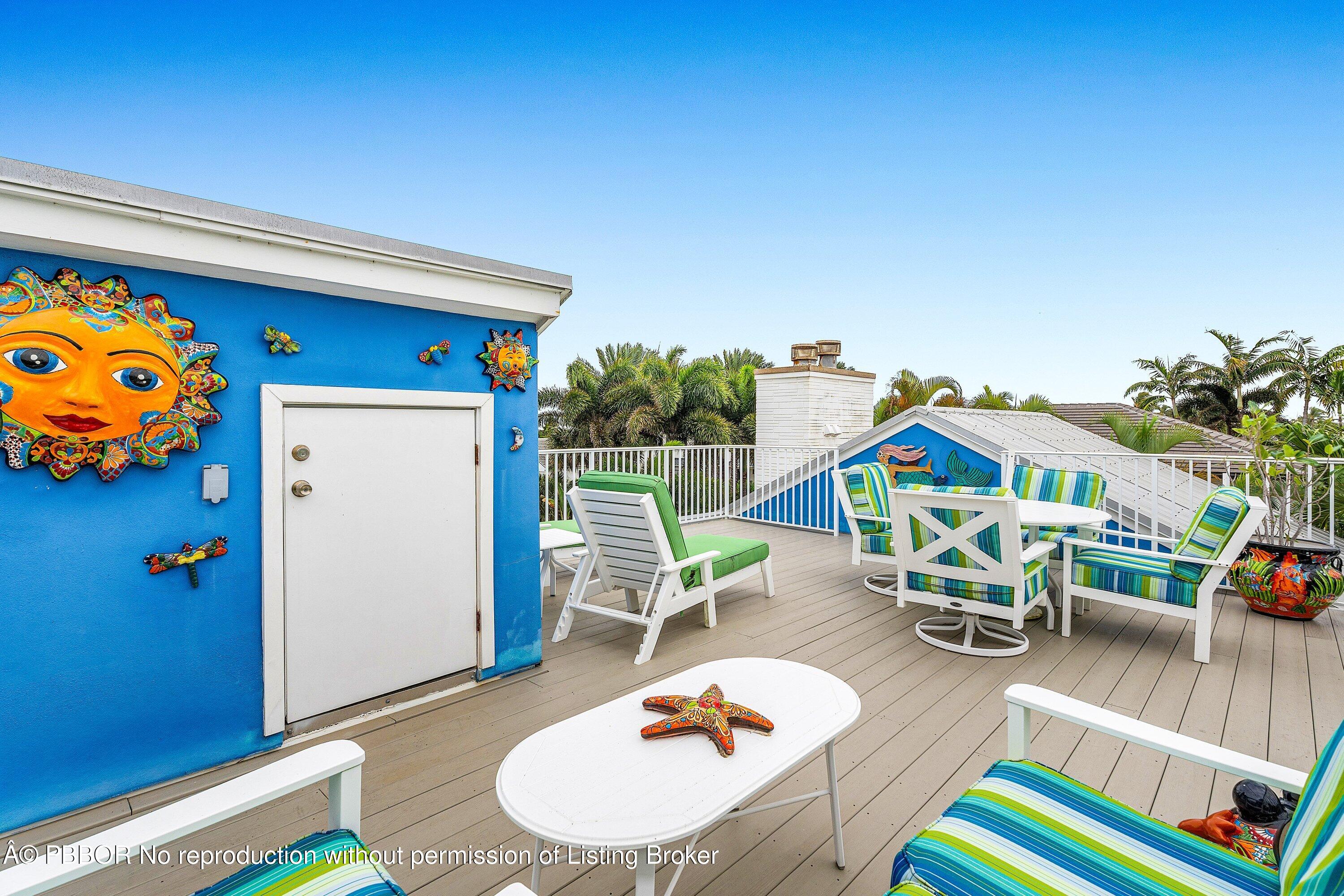 110 Dolphin Road Ocean Ridge, FL 33435 - Photo 17 of 30 031-110DolphinBendRoad-OceanRidge-FL-334