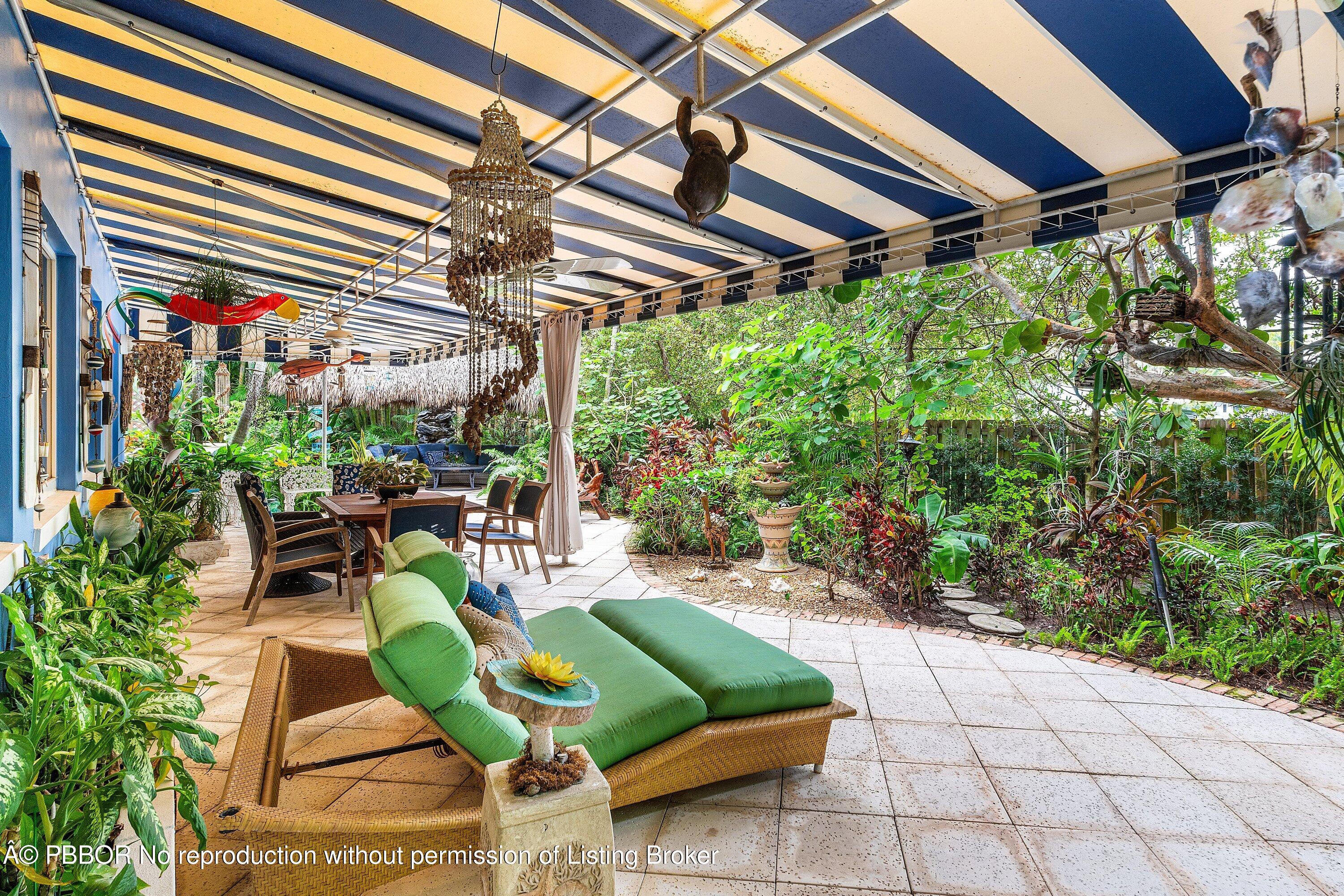 110 Dolphin Road Ocean Ridge, FL 33435 - Photo 19 of 30 034-110DolphinBendRoad-OceanRidge-FL-334