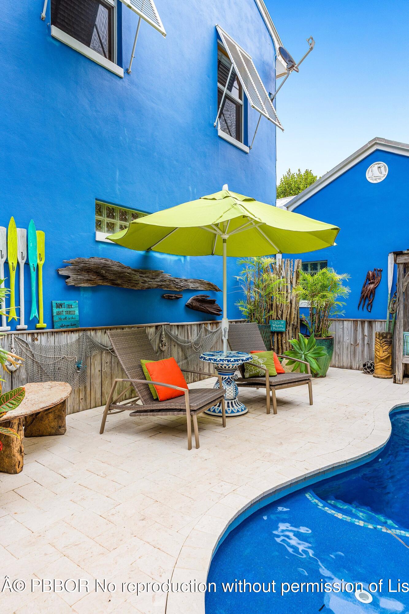 110 Dolphin Road Ocean Ridge, FL 33435 - Photo 23 of 30 041-110DolphinBendRoad-OceanRidge-FL-334