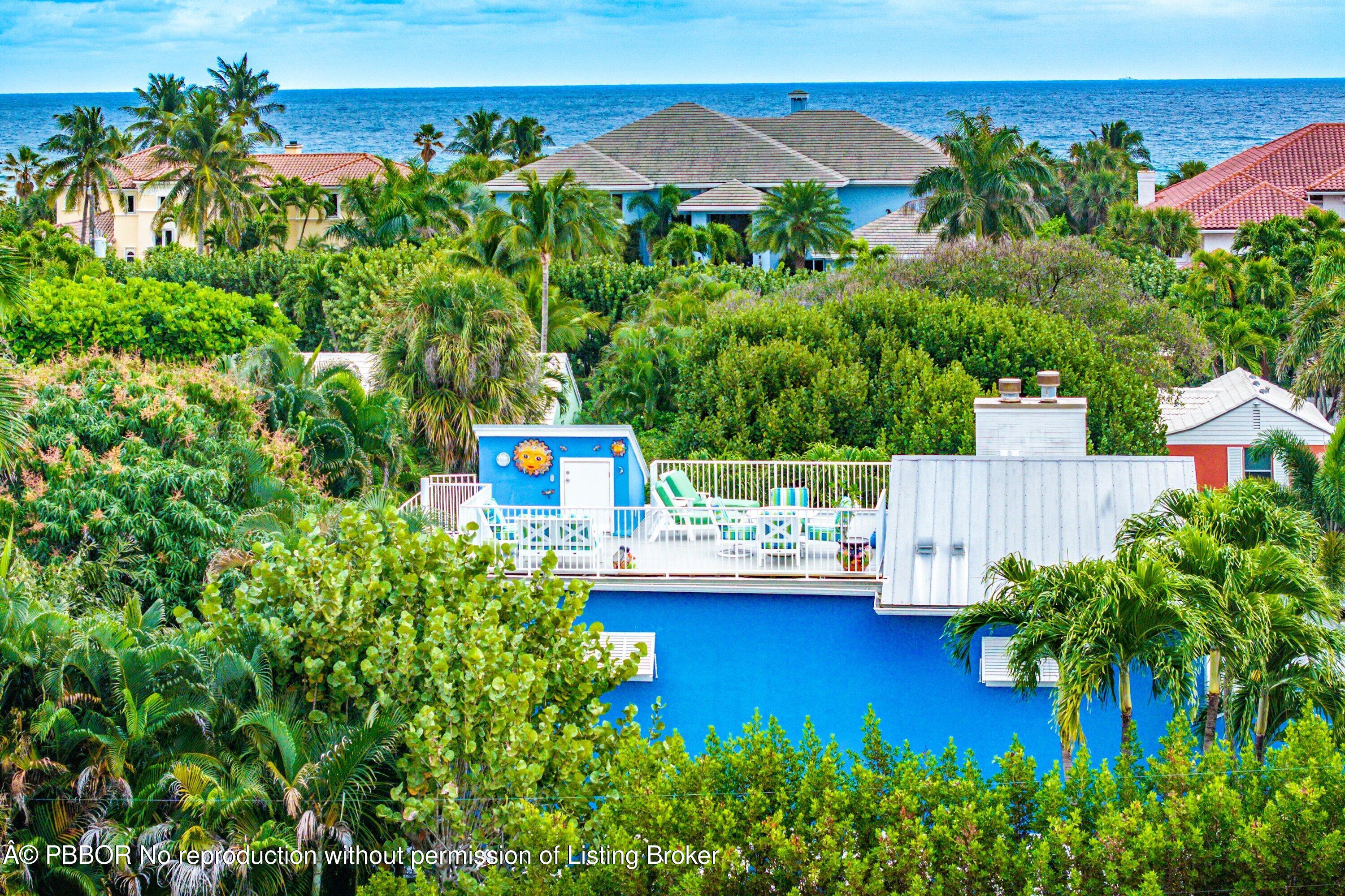 110 Dolphin Road Ocean Ridge, FL 33435 - Photo 25 of 30 058-110DolphinBendRoad-OceanRidge-FL-334