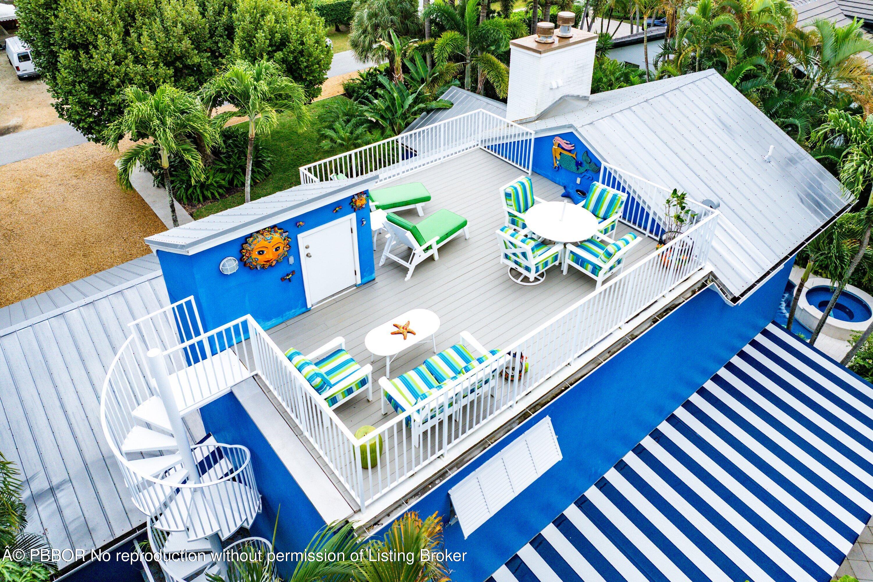 110 Dolphin Road Ocean Ridge, FL 33435 - Photo 26 of 30 060-110DolphinBendRoad-OceanRidge-FL-334