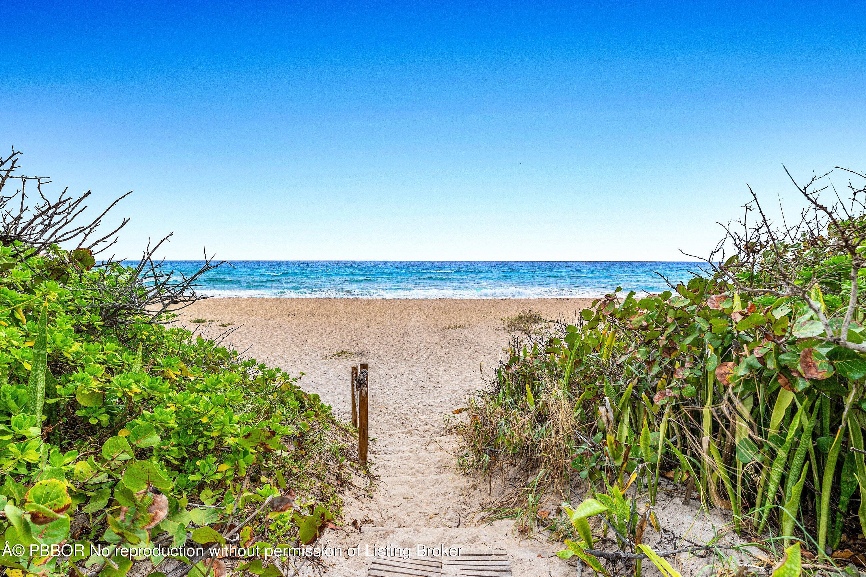 110 Dolphin Road Ocean Ridge, FL 33435 - Photo 29 of 30 045-110DolphinBendRoad-OceanRidge-FL-334