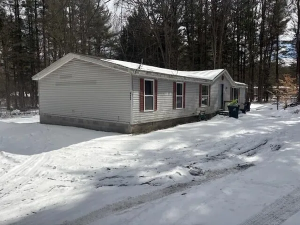 $212,900 | 8404 Independence Avenue, Cadillac, MI 49601