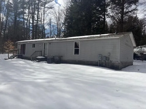 $212,900 | 8404 Independence Avenue, Cadillac, MI 49601