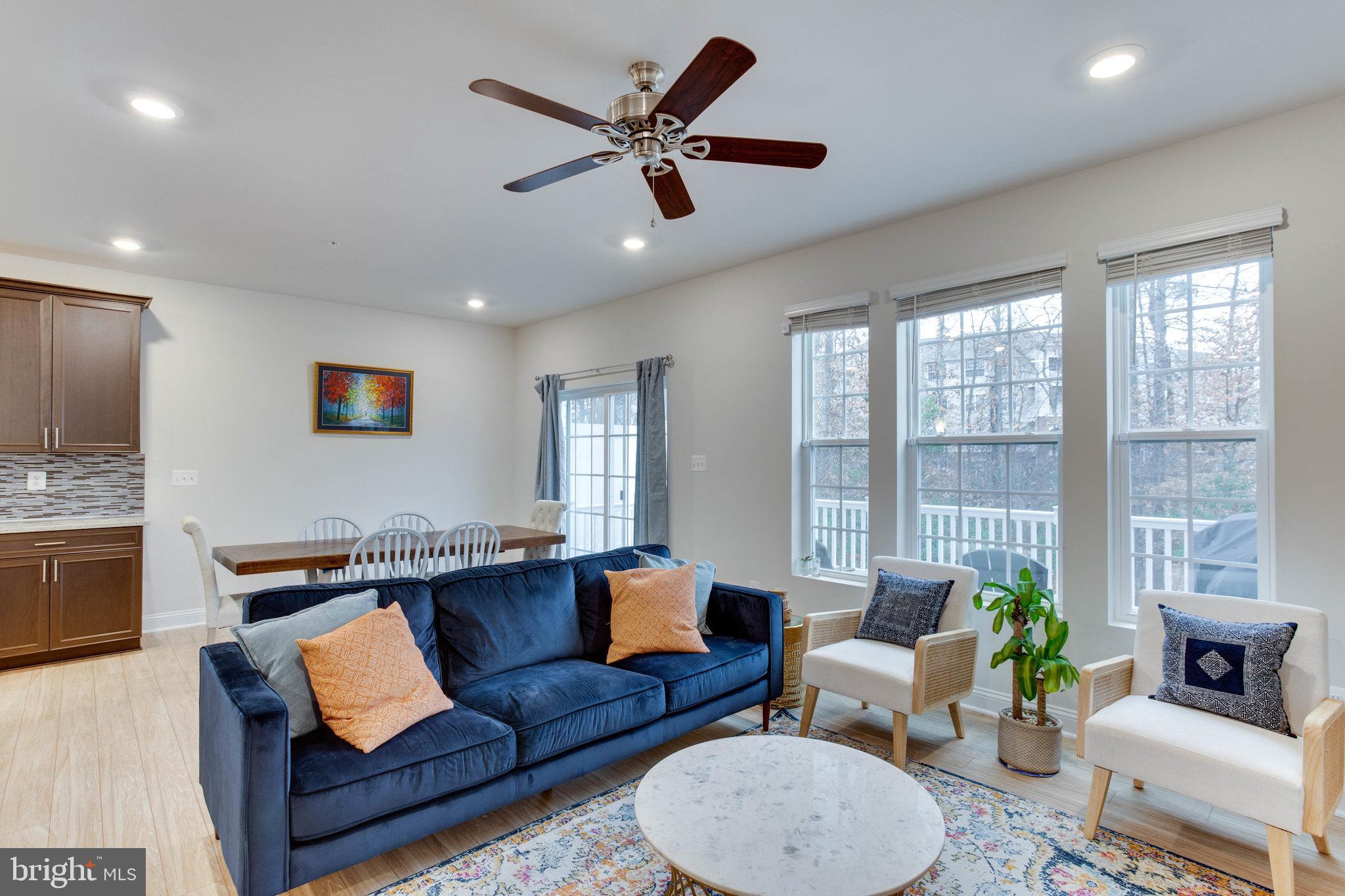 1295 Orchid Road Gambrills, MD 21054 - Photo 10 of 46
