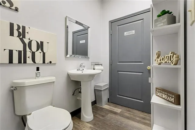 $1,770 | 4292 A Memorial Drive, Decatur, GA 30032