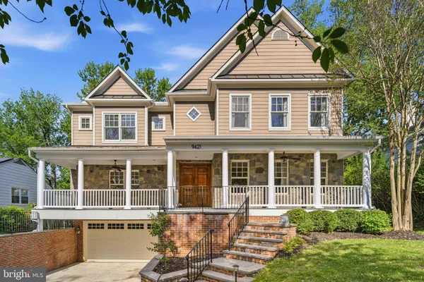 $1,895,000 | 9421 Holland Avenue, Bethesda, MD 20814