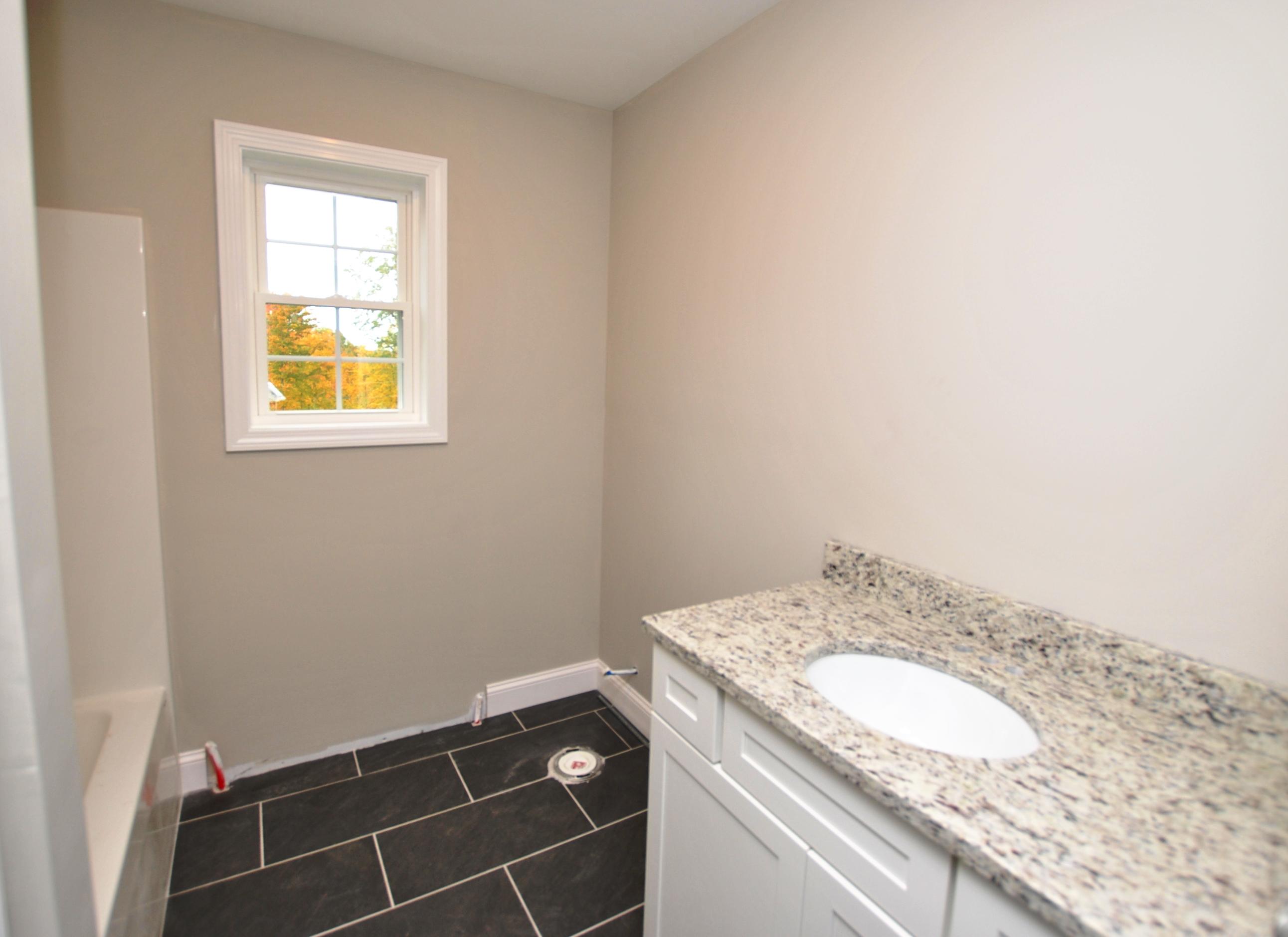 209 Ossipee Hill Road East Waterboro, ME 04030 - Photo 22 of 23 Matching cabinetry in kitchen & baths!