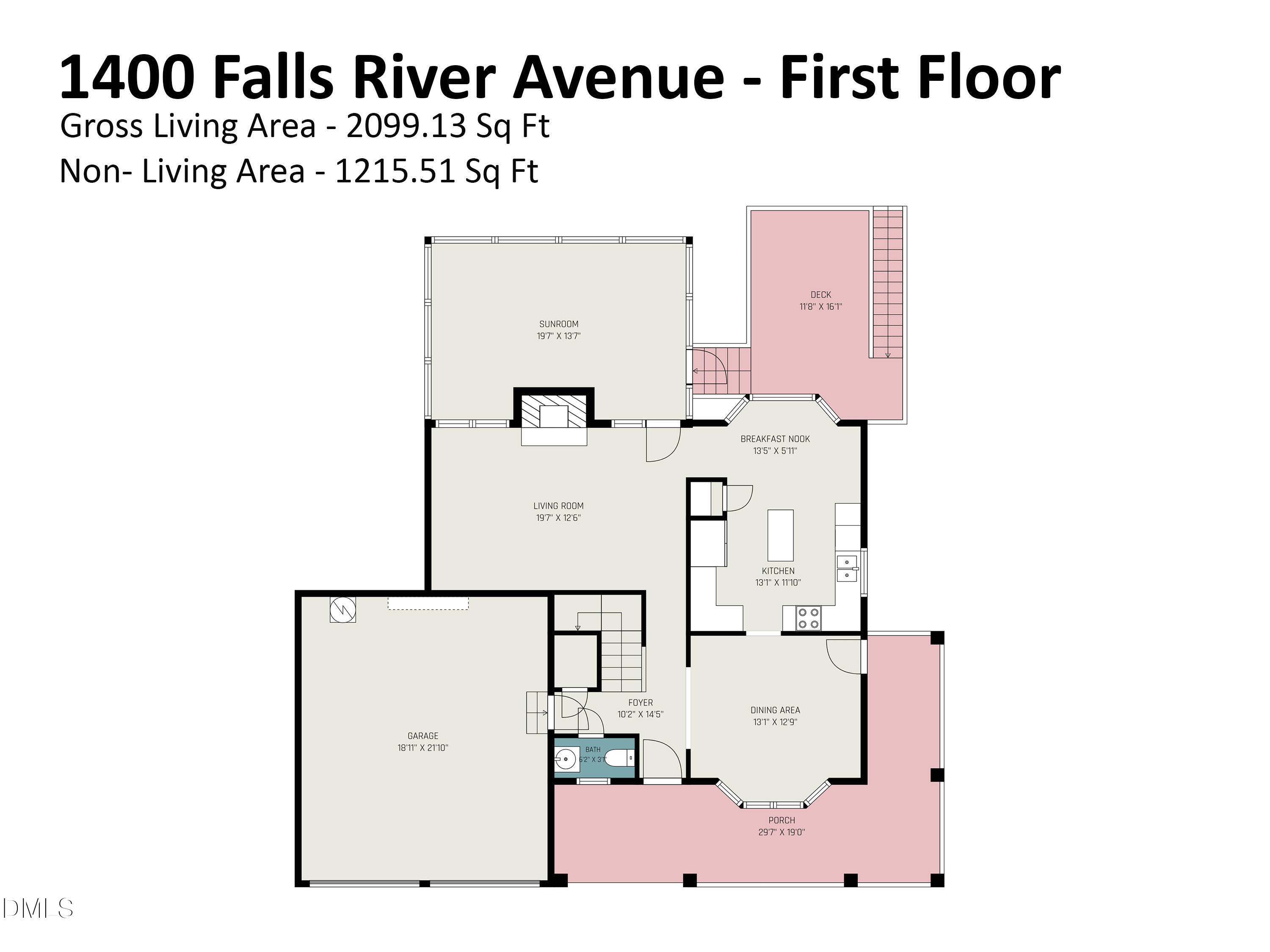 1400 Falls River Avenue Raleigh, NC 27614 - Photo 25 of 30