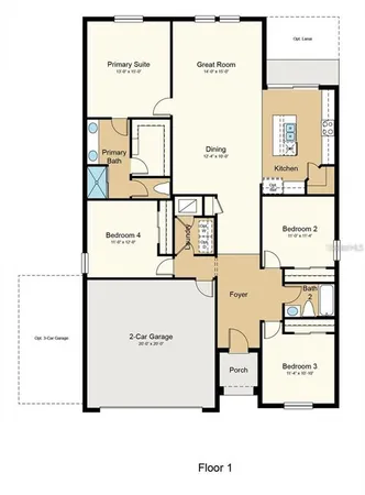 $2,250 | 186 Jones Fish Camp Road, Edgewater, FL 32141