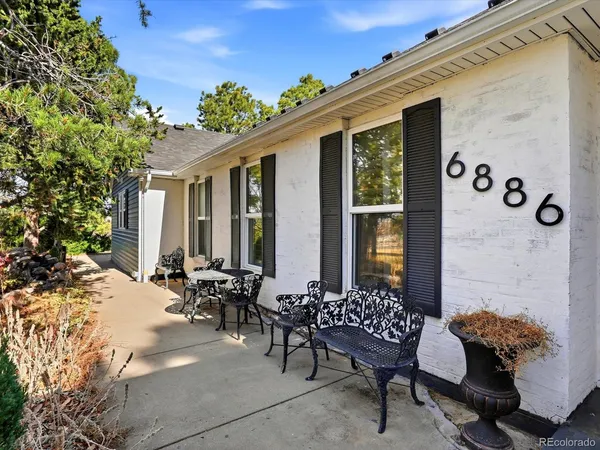 $1,200,000 | 6886 South Pitkin Street, Foxfield, CO 80016