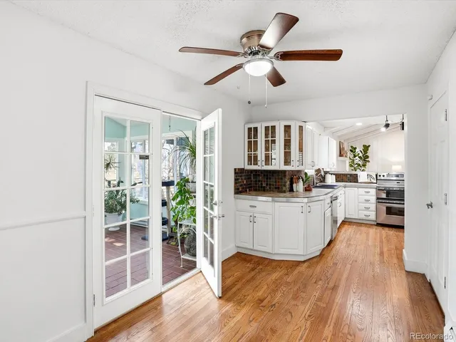 $1,300,000 | 6886 South Pitkin Street, Foxfield, CO 80016