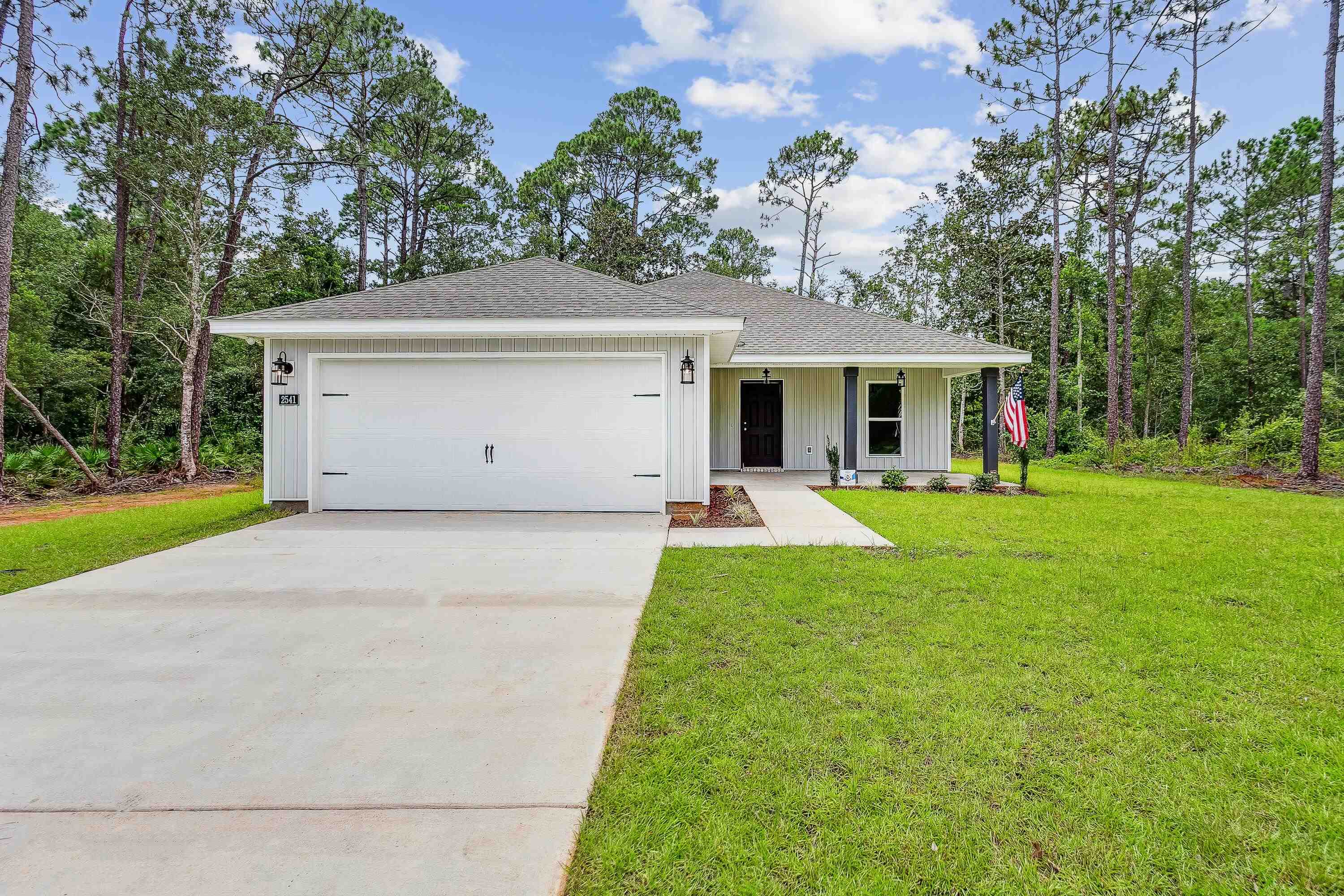 185 St Stephens Court Atmore, AL 36502 - Photo 1 of 14