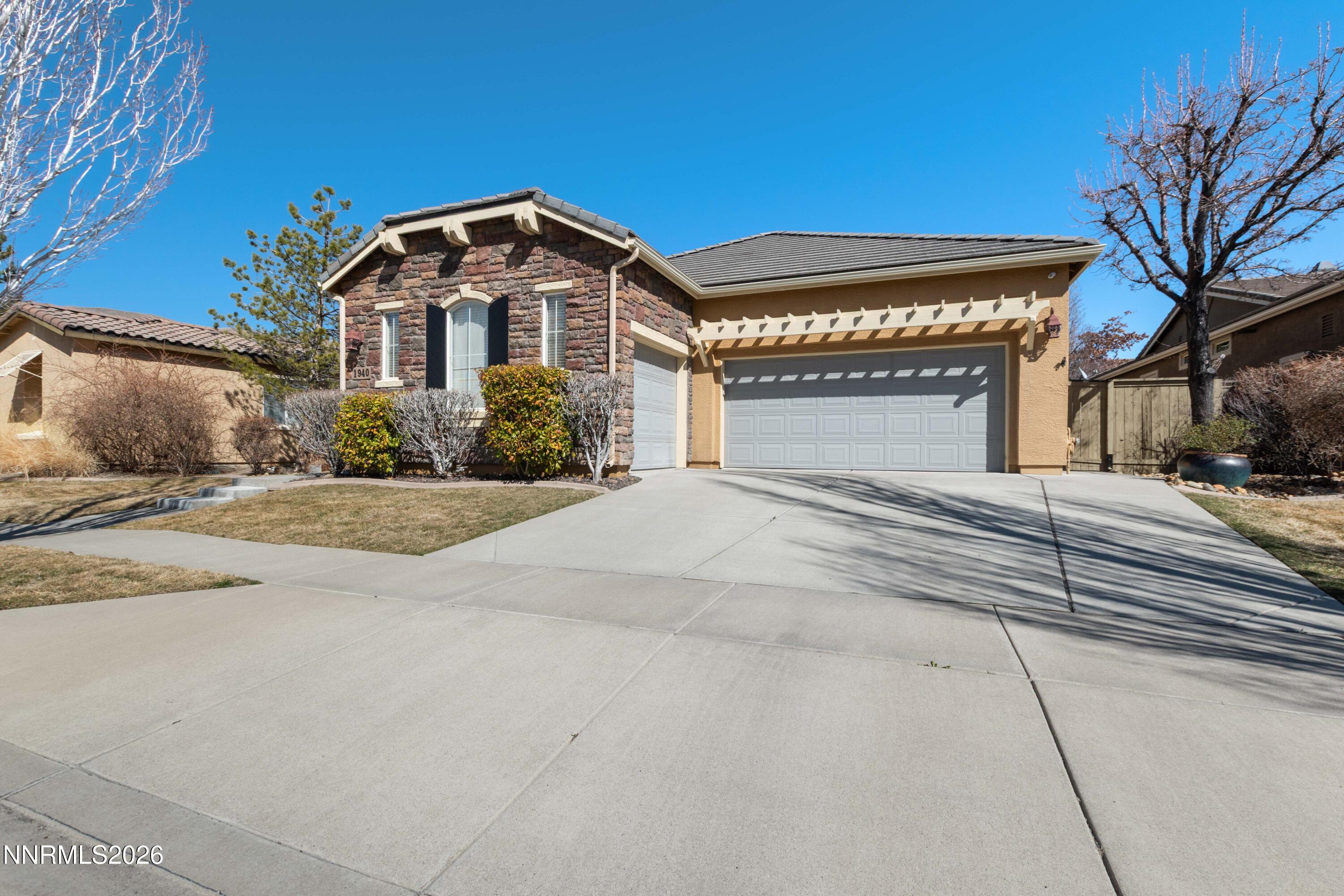1940 Morning Grove Court Reno, NV 89523 - Photo 3 of 26 1940 Morning Grove Ct (3 of 26)