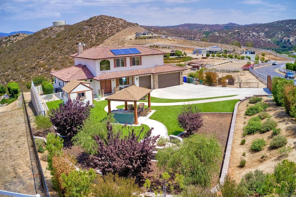 2779 Ortega Road Ramona, CA 92065 - Photo 1 of 1 Gallery Image 1