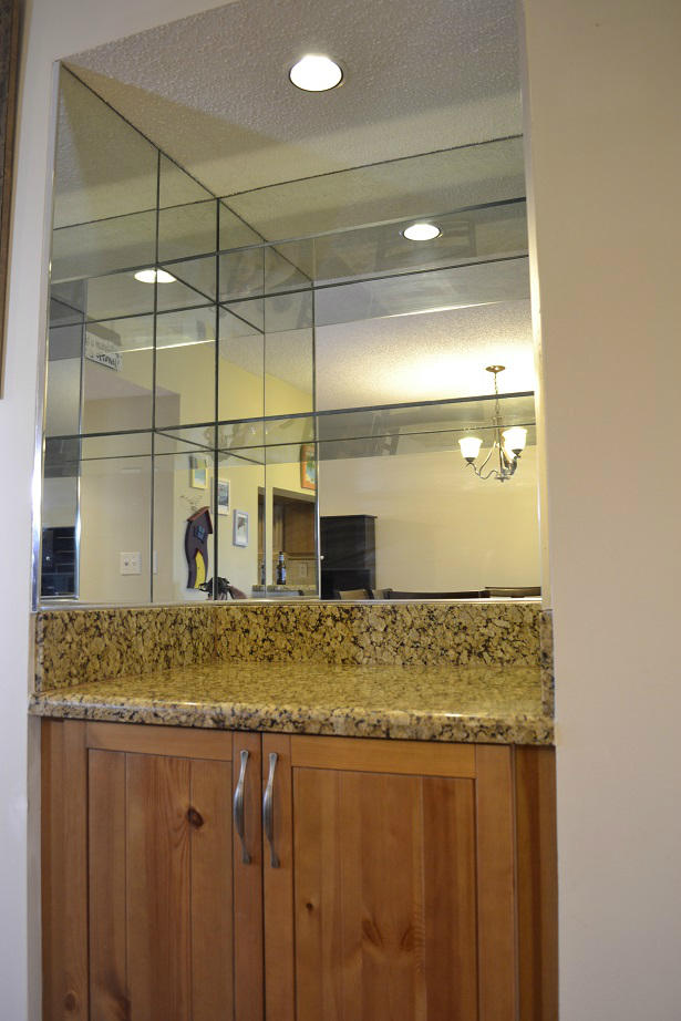 380 Northwest 67th Street, Unit J102 Boca Raton, FL 33487 - Photo 12 of 29 bar