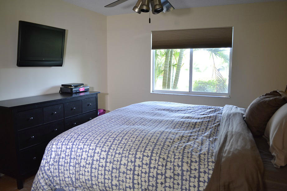 380 Northwest 67th Street, Unit J102 Boca Raton, FL 33487 - Photo 19 of 29 Master Bedroom 2
