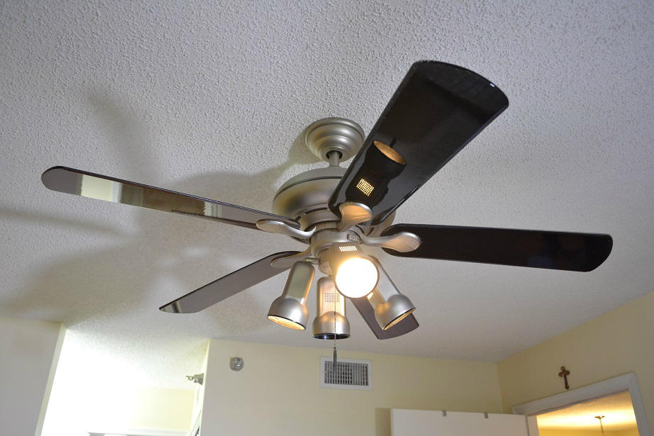 380 Northwest 67th Street, Unit J102 Boca Raton, FL 33487 - Photo 20 of 29 ceiling fan-master
