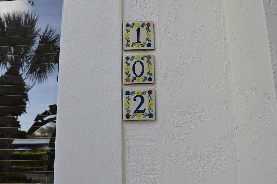 380 Northwest 67th Street, Unit J102 Boca Raton, FL 33487 - Photo 25 of 29 condo number
