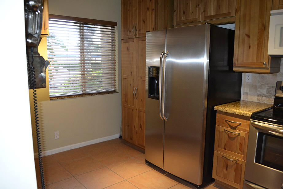 380 Northwest 67th Street, Unit J102 Boca Raton, FL 33487 - Photo 4 of 29 Kitchen 2