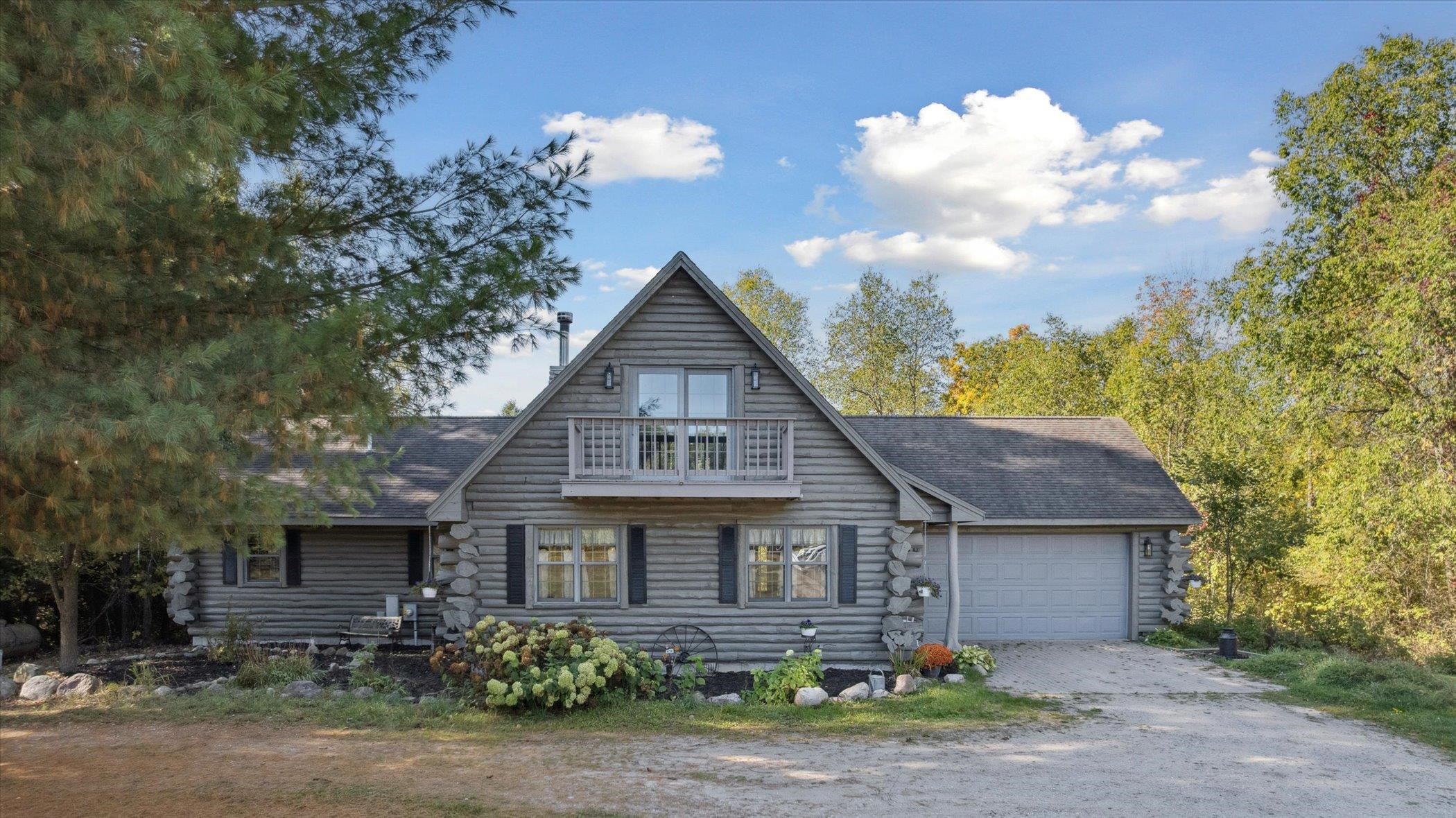 751 Hunter Ridge Marion, MI 49665 - Photo 5 of 83