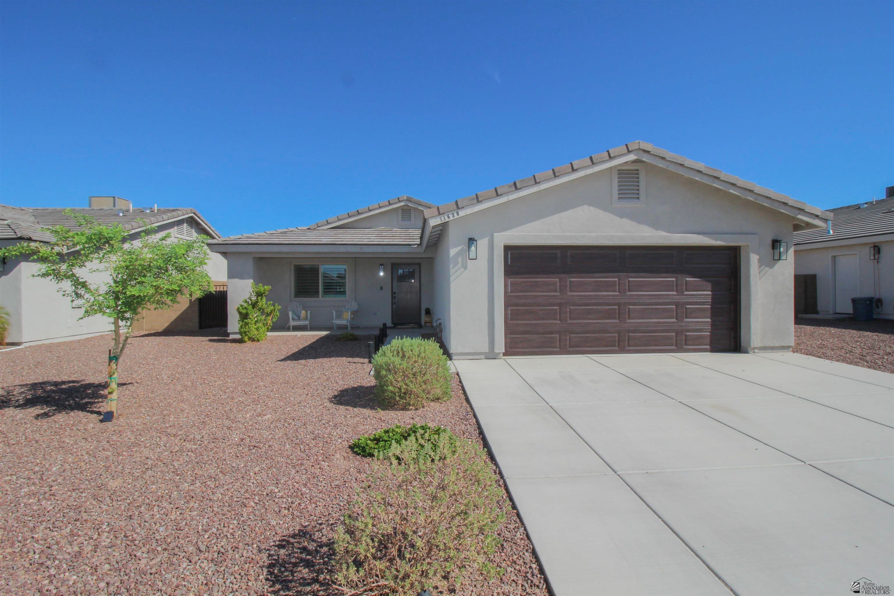11630 East 33rd Way Yuma, AZ 85367 - Photo 3 of 31 Gallery Image 3