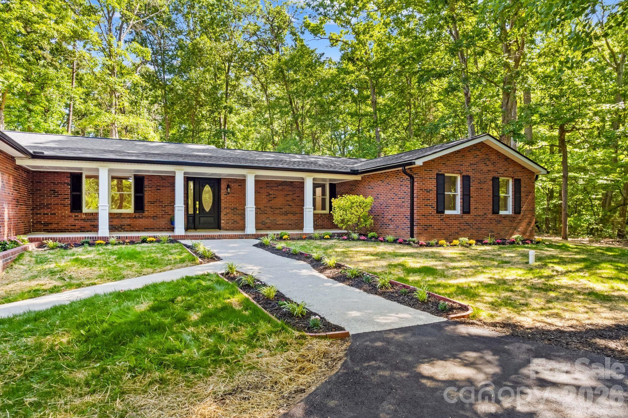 4455 Moose Road China Grove, NC 28023 - Photo 5 of 48