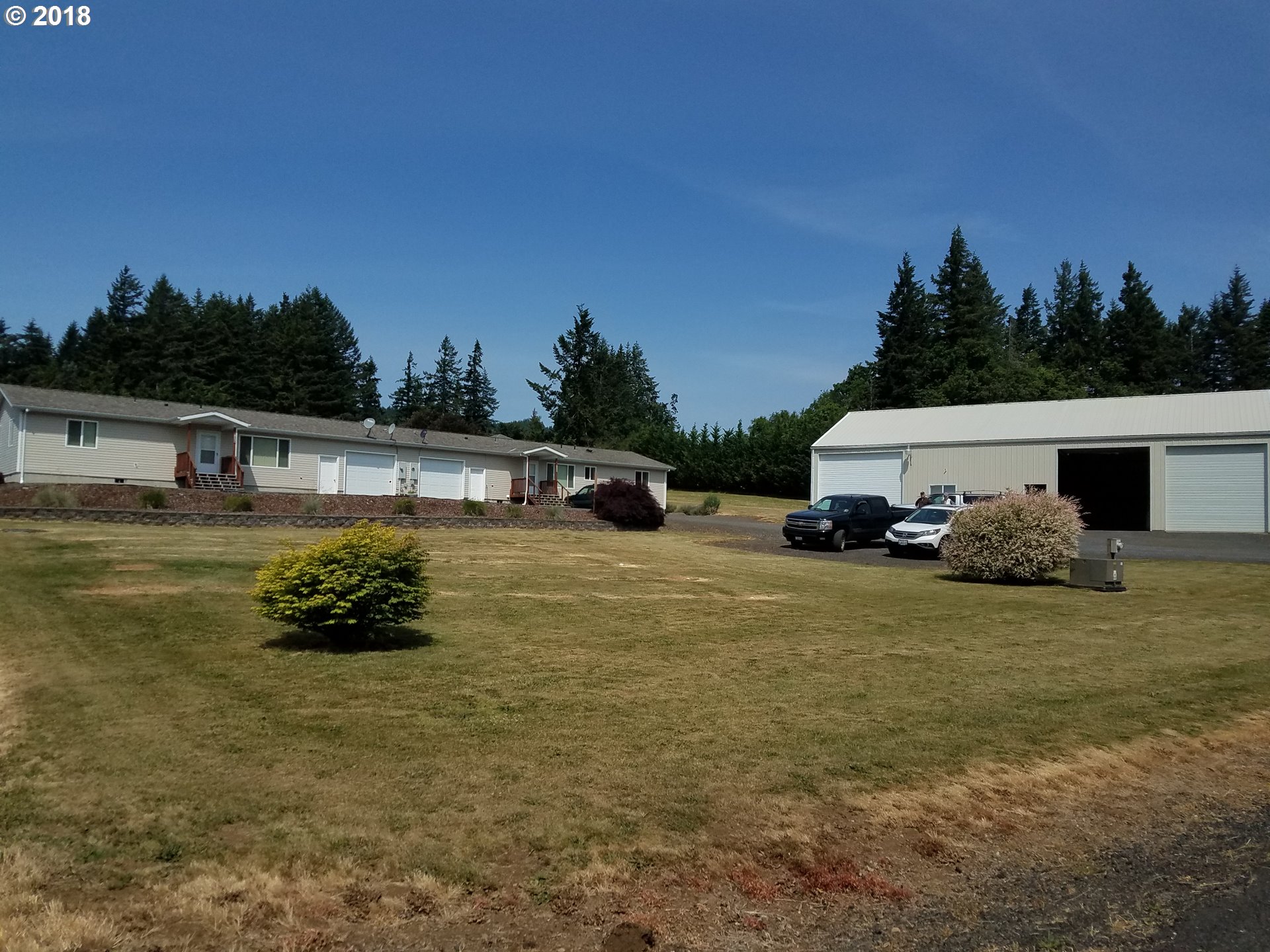 152 Peyrollaz Road Carson, WA 98610 - Photo 1 of 30 Gallery Image 1