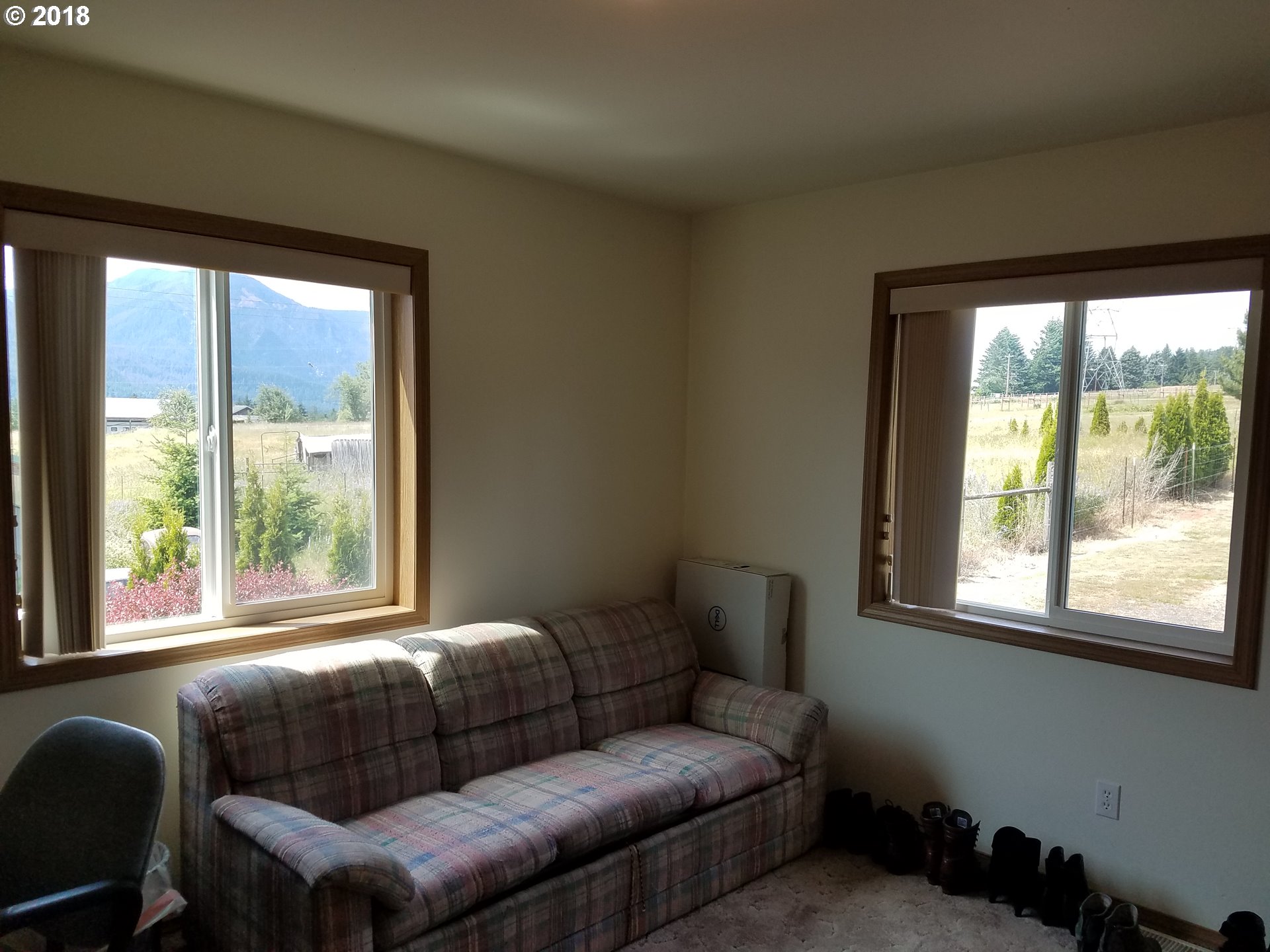 152 Peyrollaz Road Carson, WA 98610 - Photo 12 of 30 Bedroom