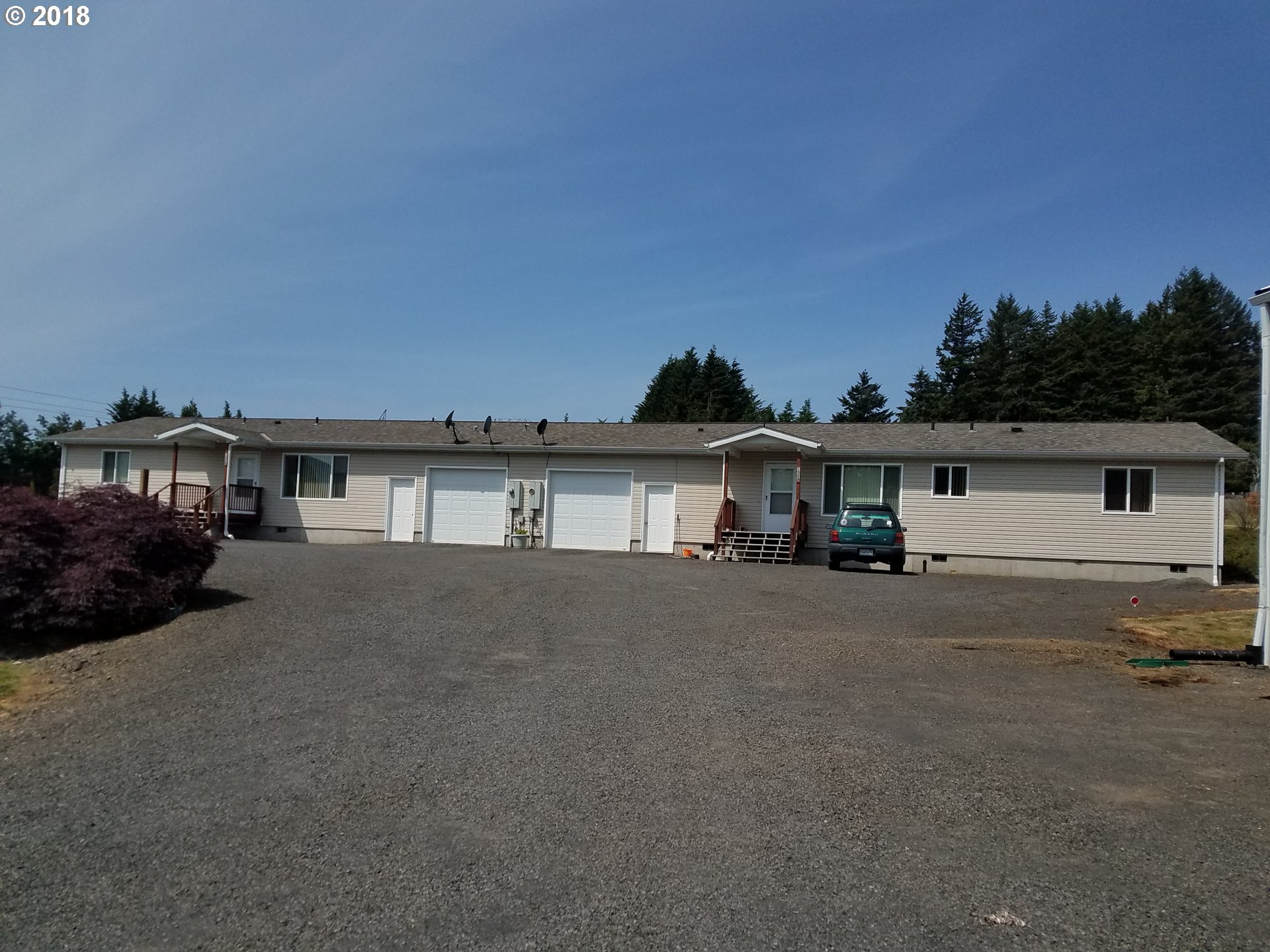 152 Peyrollaz Road Carson, WA 98610 - Photo 2 of 30 Gallery Image 2