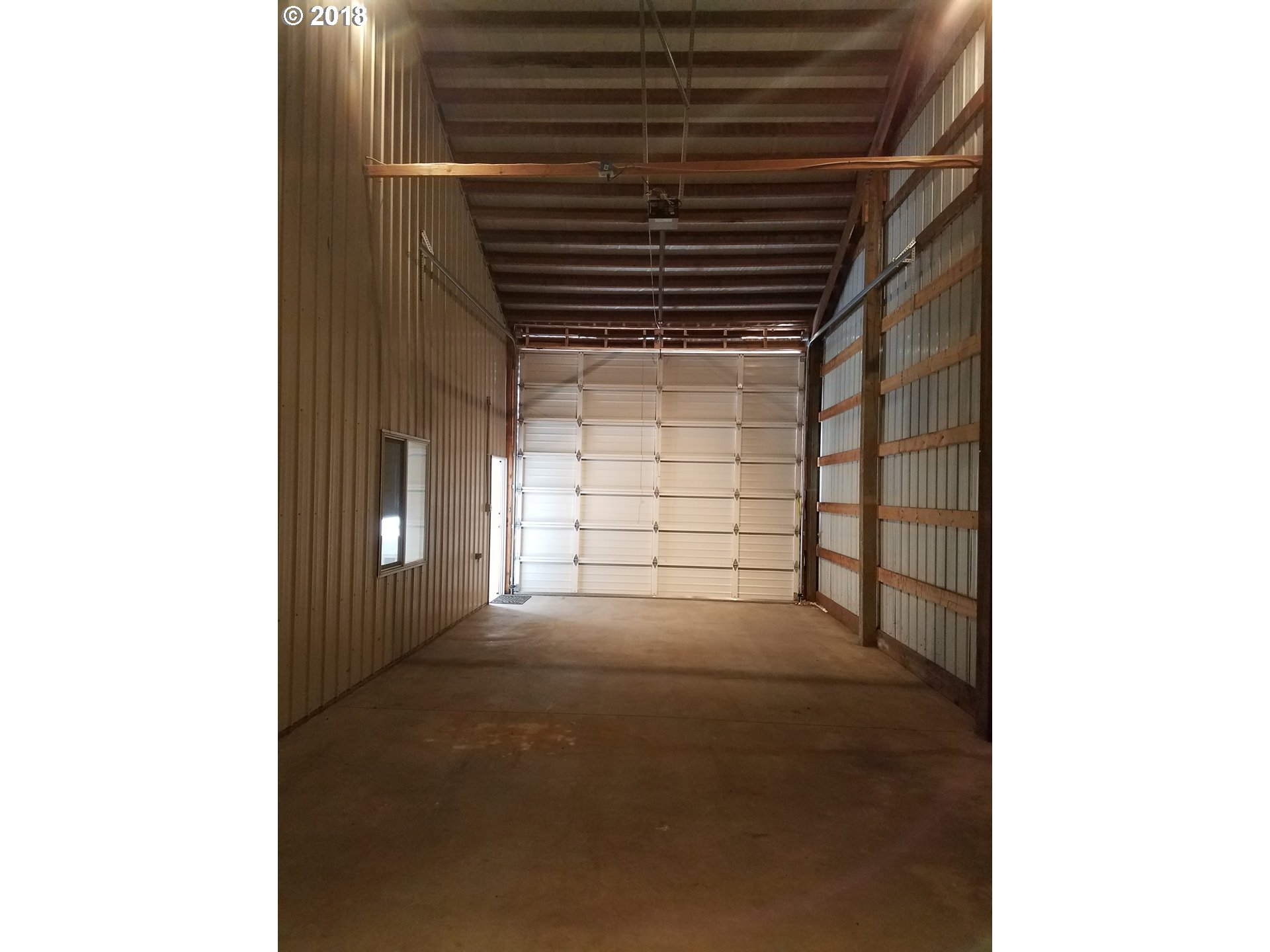 152 Peyrollaz Road Carson, WA 98610 - Photo 26 of 30 RV Garage
