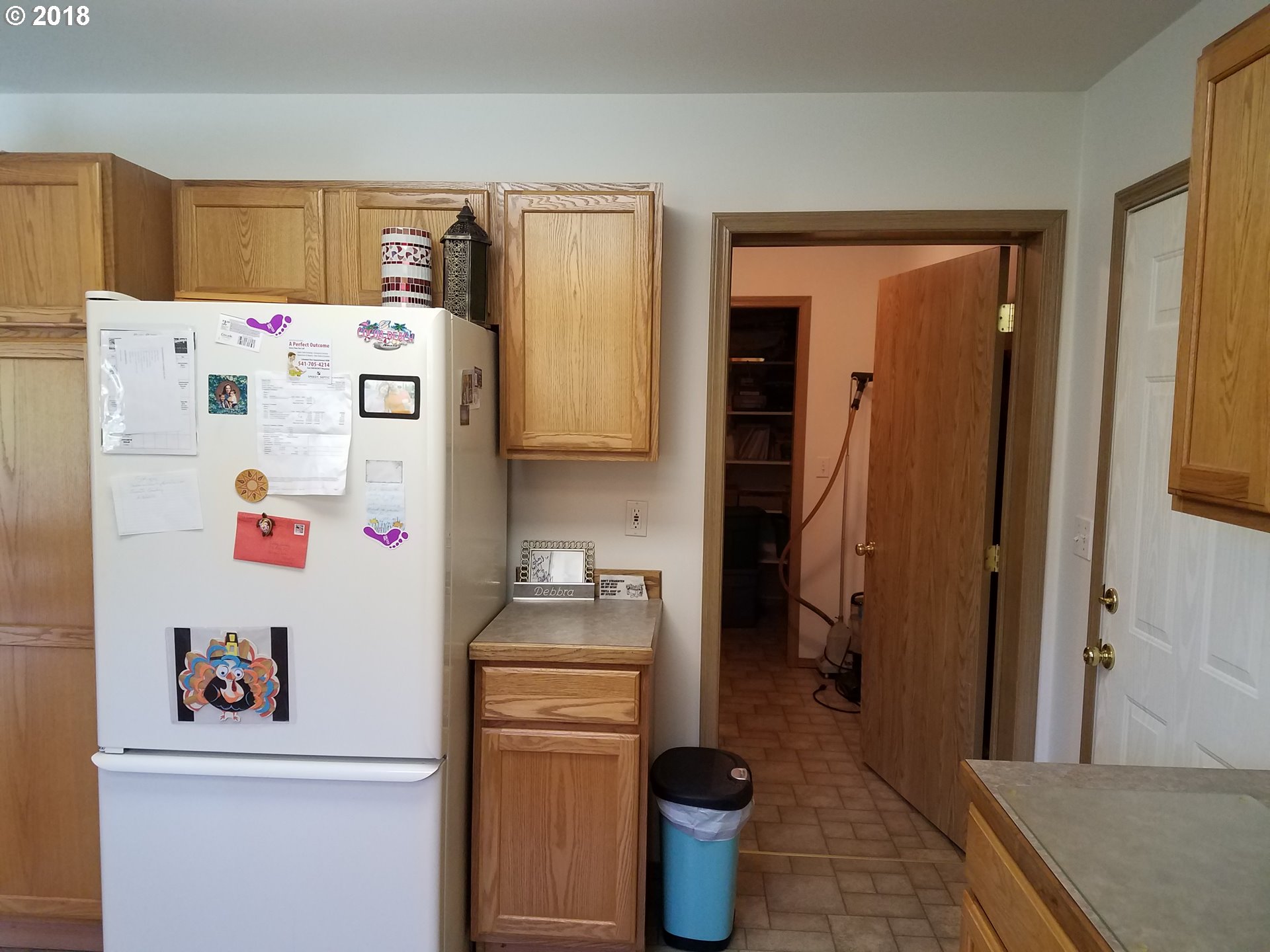 152 Peyrollaz Road Carson, WA 98610 - Photo 6 of 30 Kitchen