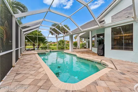 a view of swimming pool