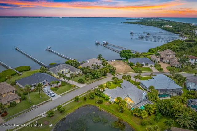 $850,000 | 248 Loggerhead Drive, Melbourne Beach, FL 32951