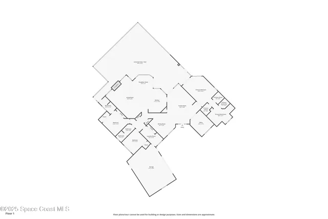 $850,000 | 248 Loggerhead Drive, Melbourne Beach, FL 32951