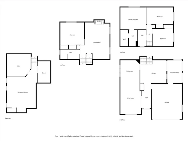 $412,000 | 7201 West 110th Street, Worth, IL 60482