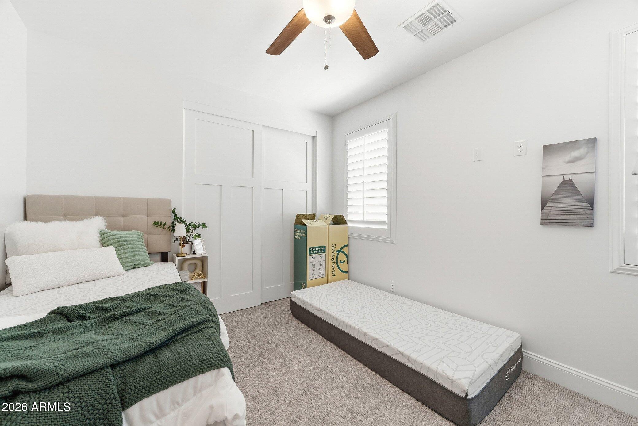 3655 East Piccadilly Road Phoenix, AZ 85018 - Photo 24 of 35 Other Bedroom