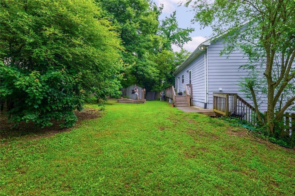 2195 Pinetree Drive Cumming, GA 30041 - Photo 56 of 60