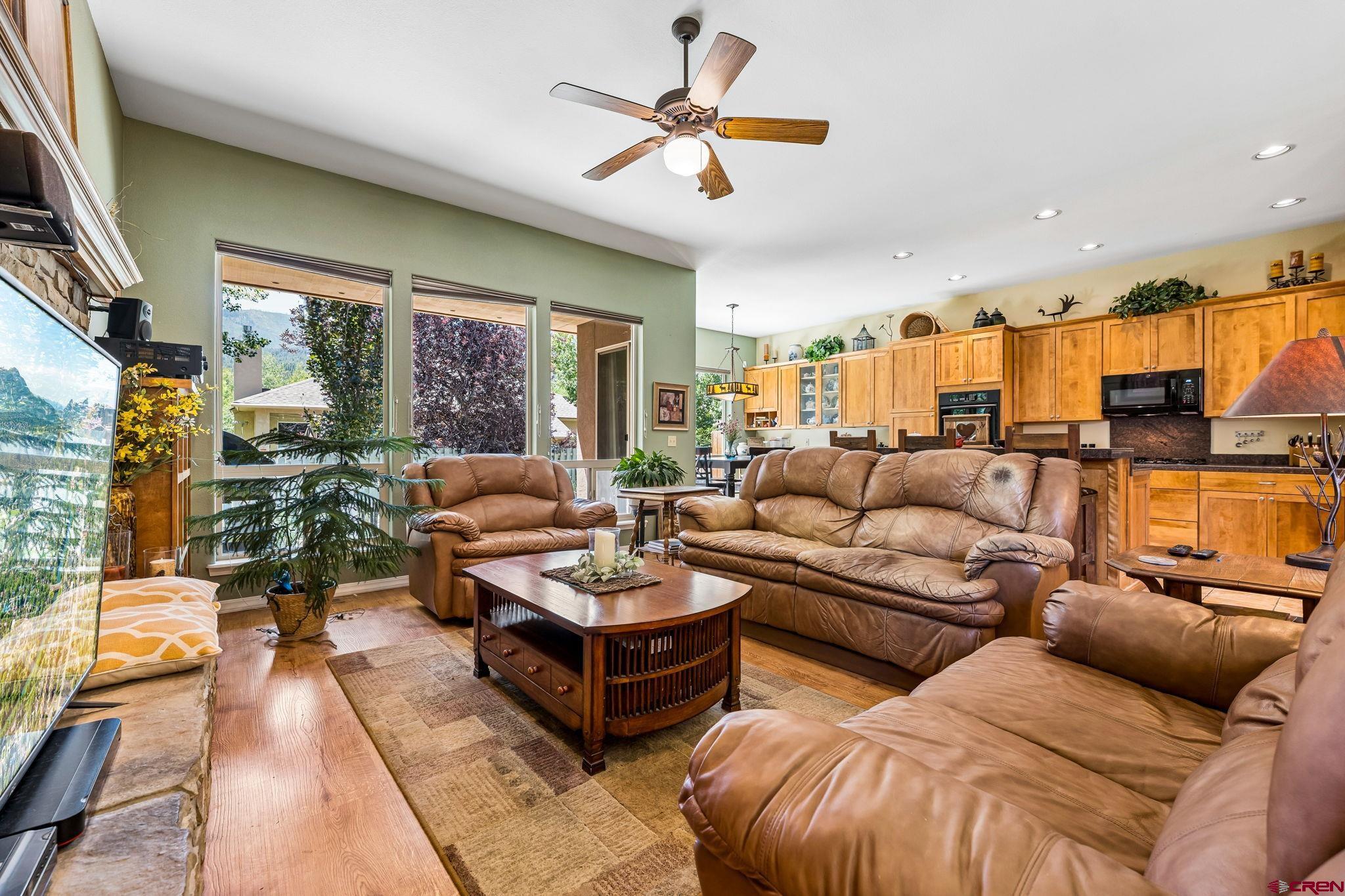 40 Peach Tree Place Durango, CO 81301 - Photo 9 of 45