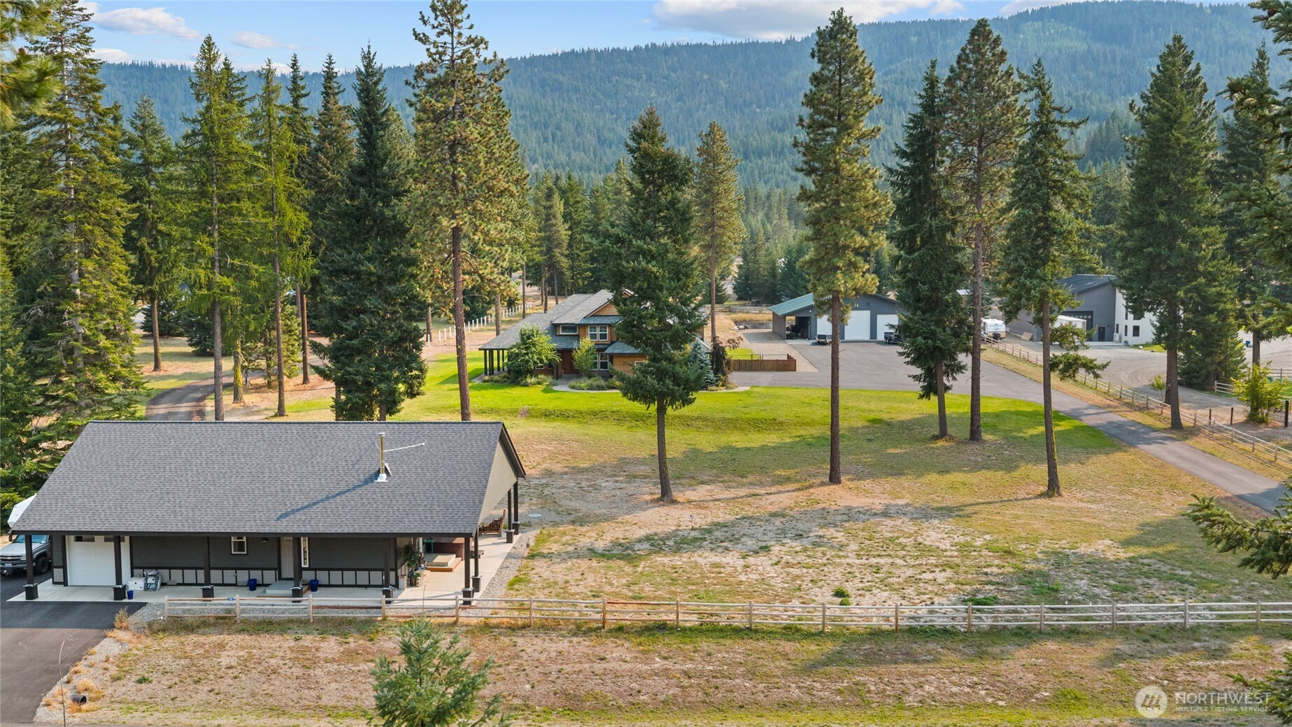 250-190 Revelstoke Road Cle Elum, WA 98922 - Photo 38 of 39