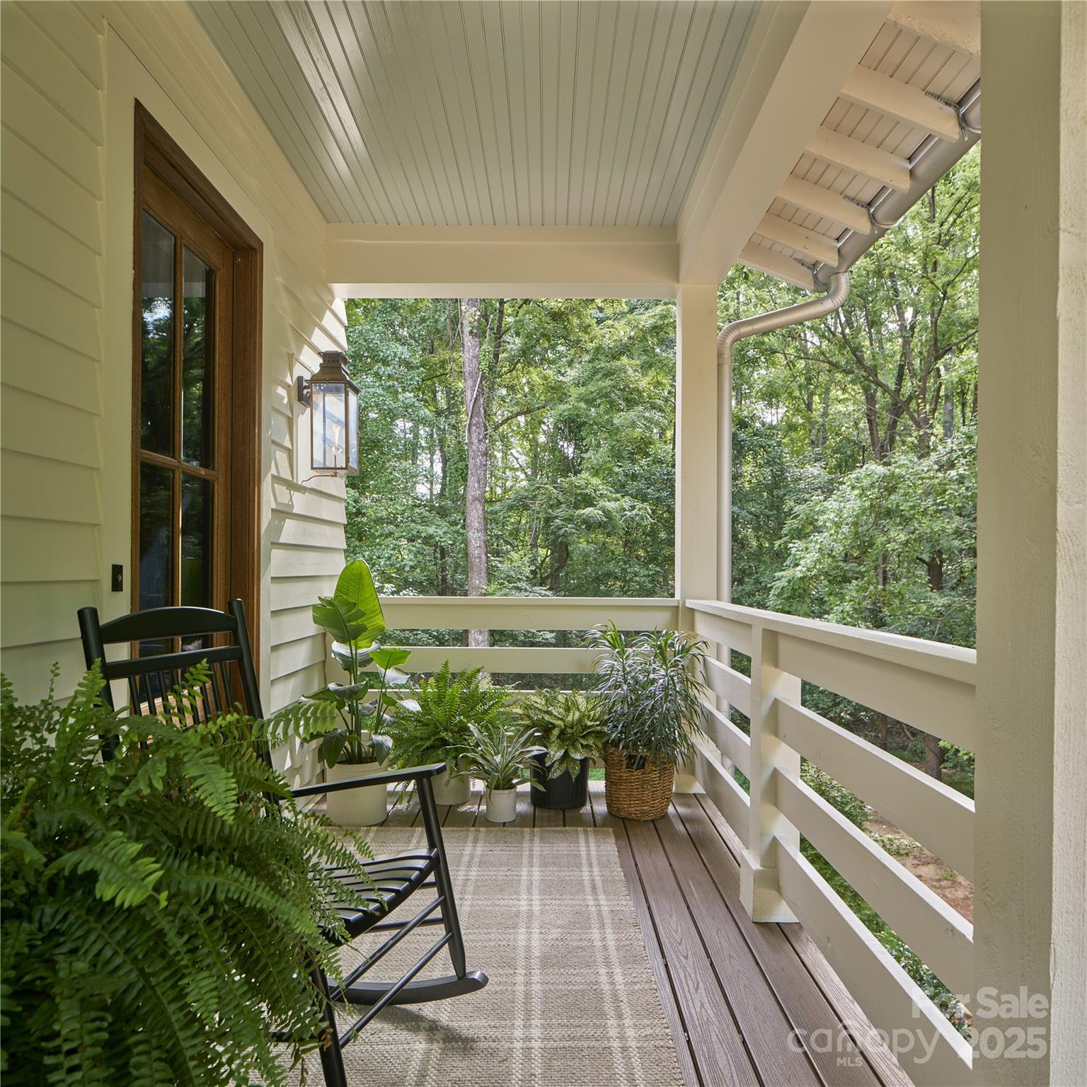 2268 New Gray Rock Road Fort Mill, SC 29708 - Photo 3 of 39 a view of a room with wooden floor and outdoor seating