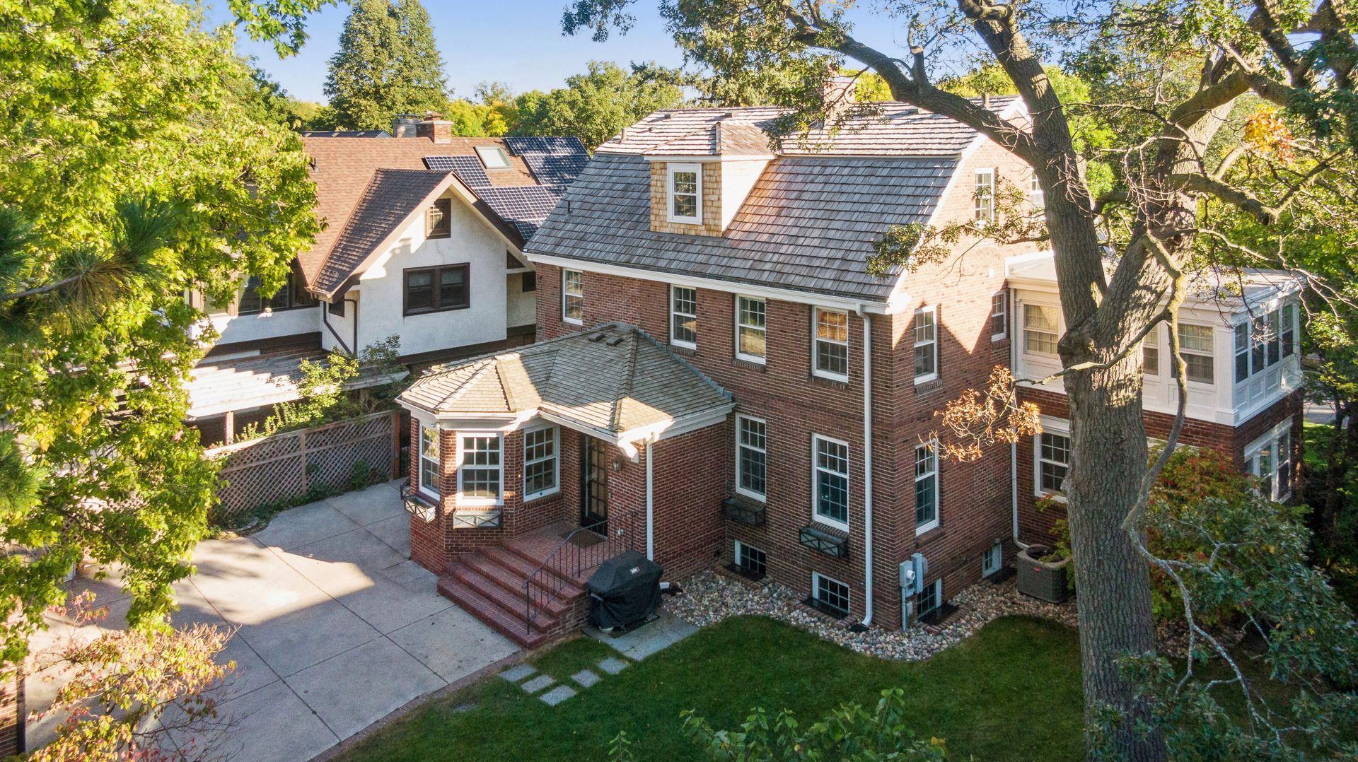 2322 Oliver Avenue South Minneapolis, MN 55405 - Photo 37 of 46