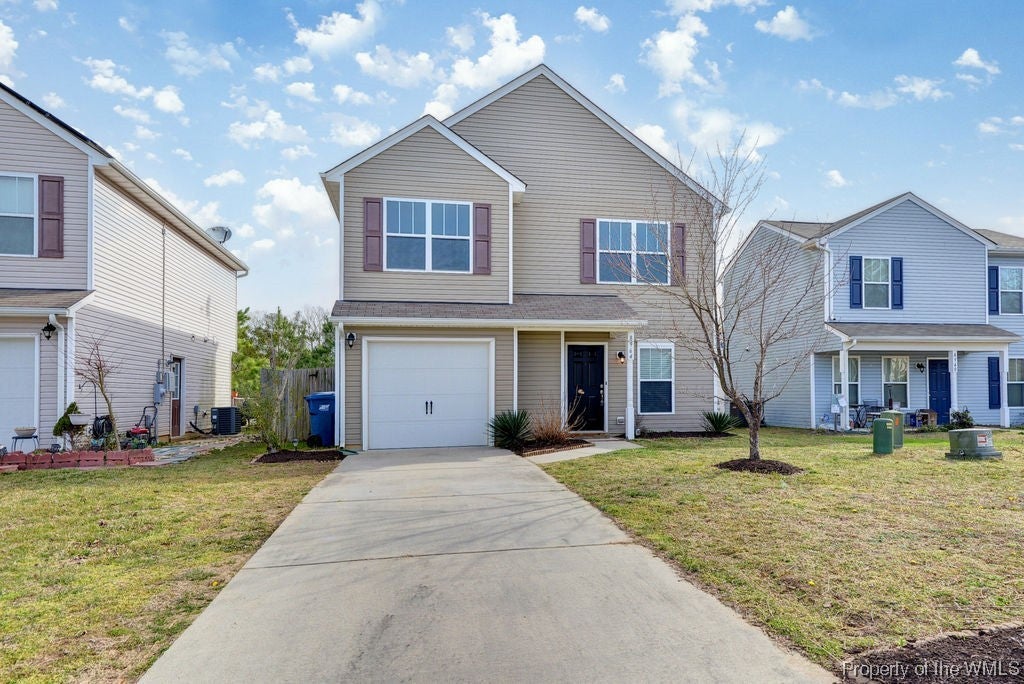 8964 Cocos Path Toano, VA 23168 - Photo 1 of 33 Gallery Image 1