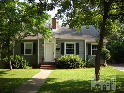 2219 Brandon Road Wilmington, NC 28405 - Photo 1 of 14 Primary Photo
