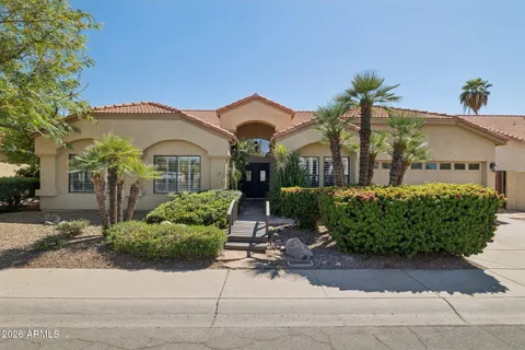 $1,100,000 | 5637 East Beverly Lane, Scottsdale, AZ 85254