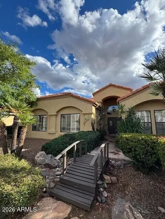 $1,100,000 | 5637 East Beverly Lane, Scottsdale, AZ 85254