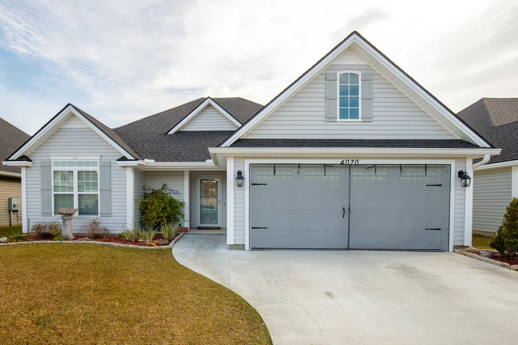 4070 Willow Round Road Hahira, GA 31632 - Photo 1 of 20 Gallery Image 1