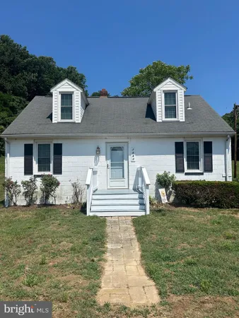 $2,350 | 7095 Rose Hill Road, Port Tobacco, MD 20677